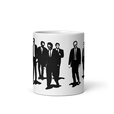 Reservoir Dogs Mug-0